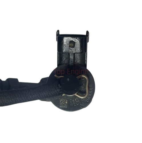 Ford Ranger 2007 3.0 ECU WE0113H50A Engine Control Unit image 5